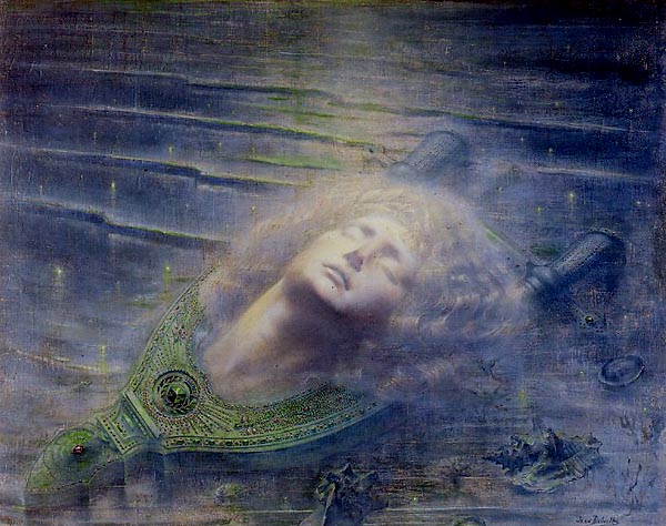 Jean Delville
